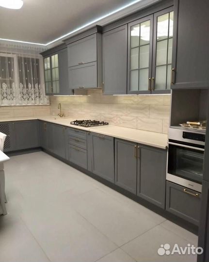 Кухня на заказ