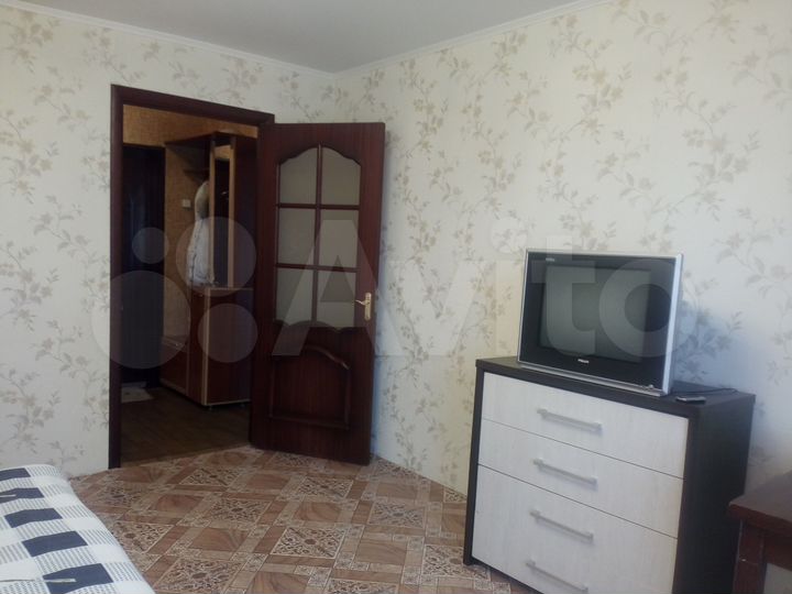 2-к. квартира, 40 м², 4/9 эт.