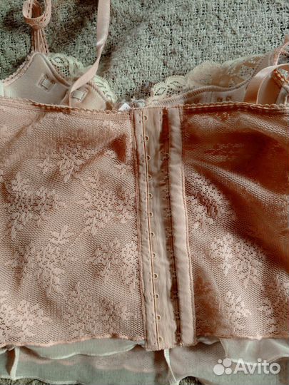 Корсет Victoria secret 34A