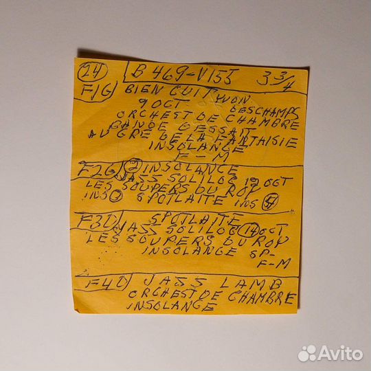 Mac Demarco - Here Comes The Cowboy Demos