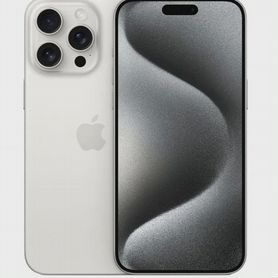 iPhone 15 Pro, 512 ГБ