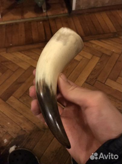 Рог для вина