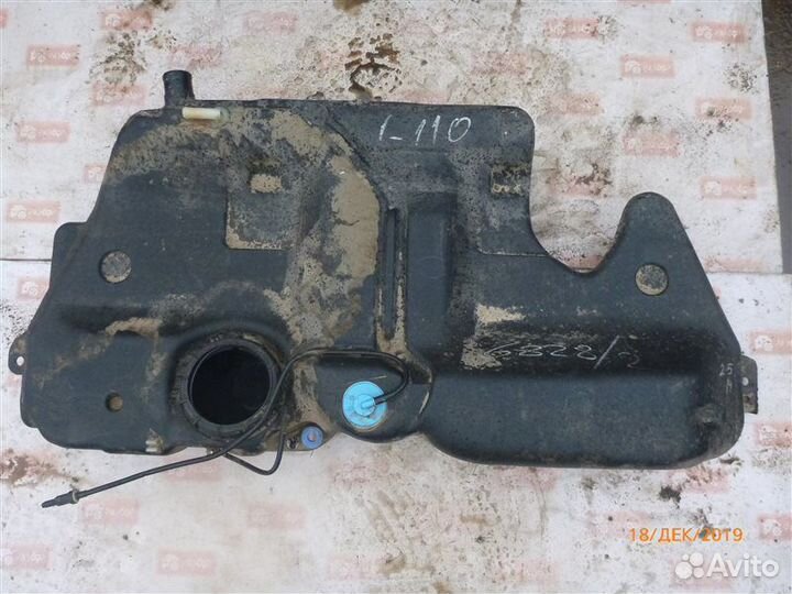 Бак топливный Renault Megane KA K4J 2003