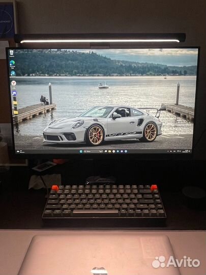 Лампа Xiaomi Mi Computer Monitor Light Bar