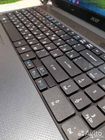 Ноутбук Acer Aspire 5349