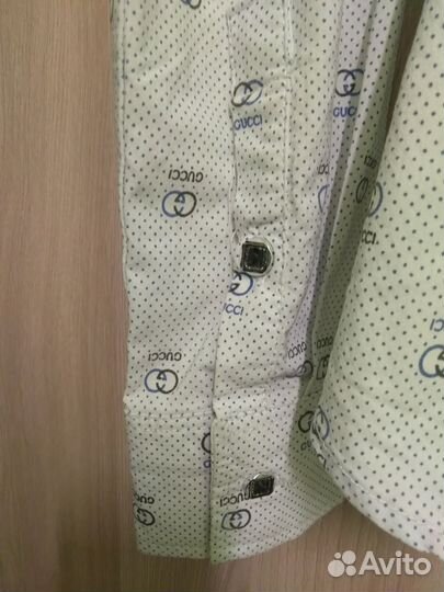 Рубашка Gucci Италия, 164