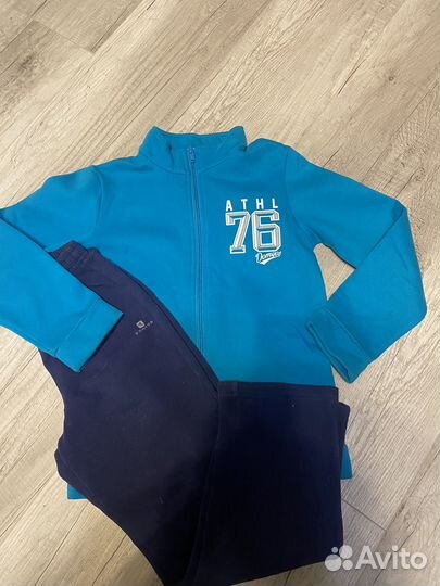 Спортивный костюм decathlon