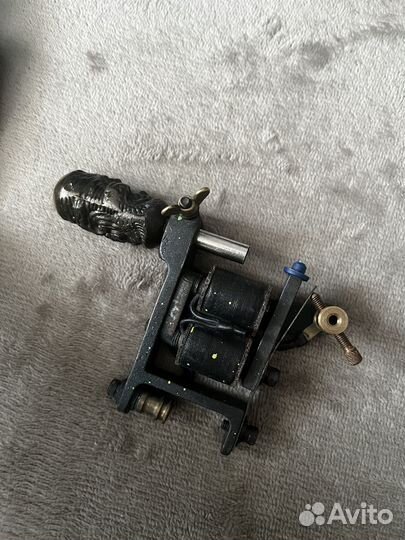 Набор для татуировок