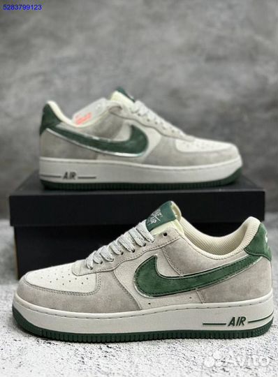 Кроссовки Nike Air Force 1