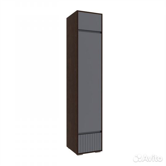 Прага Пенал Графит Софт