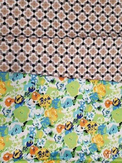 Ткань Италия