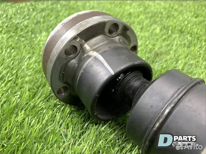 Кардан передний Mercedes-Benz Gl-Class W164