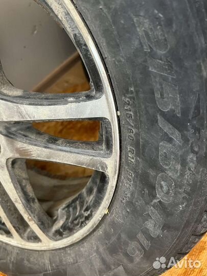 Pirelli Ice Zero FR 215/60 R16 99H