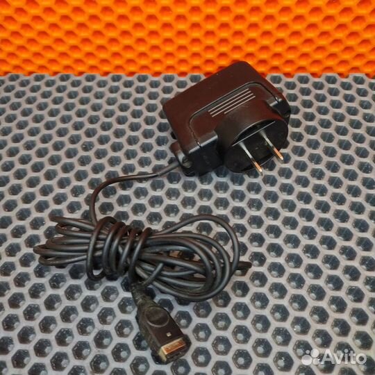 Блок питания Game Boy Advance SP (AGS-002)