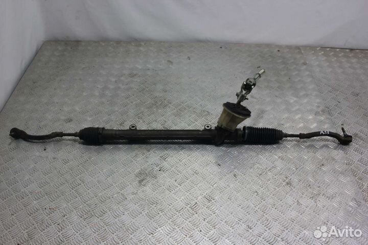Рулевая рейка Рено Меган 7955501009LH