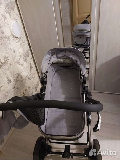 Детская коляска