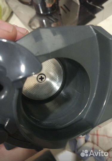 Смазка (спрей) для кофемашин