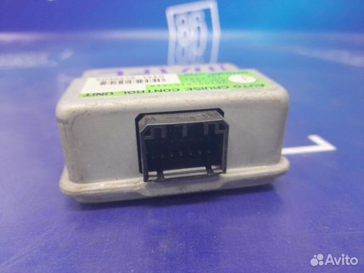 Блок управления круиз-контролем Honda Cr-V RD1