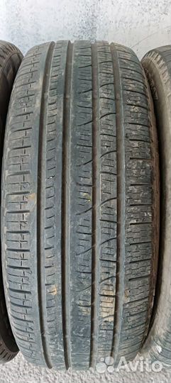 Pirelli Scorpion Verde All Season 215/60 R17 96V