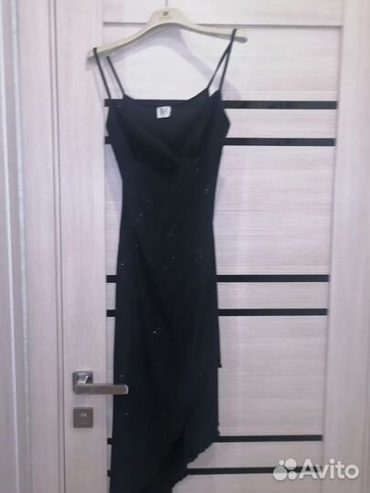 Платье женское вечернее