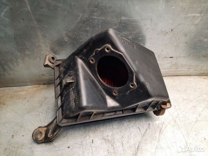 Subaru Legacy Outback B11 Корпус фильтра резонатор