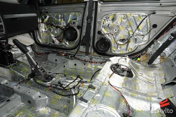 Автосервис