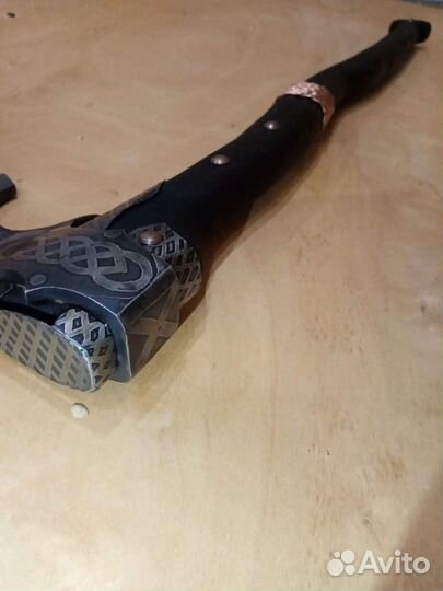 Топор славянский