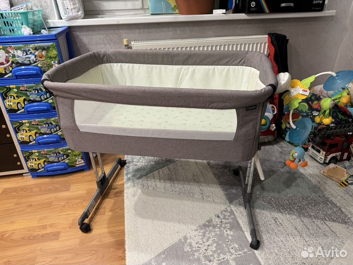 Игрушка на кроватку/коляску/стульчик для кормления