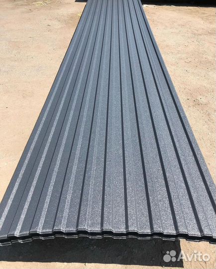 Профнастил С8, мп20