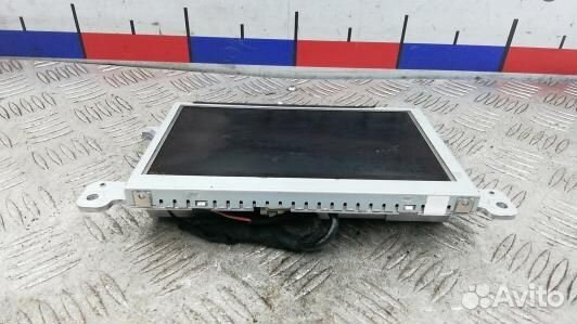 Монитор audi A5 1 (1AD01JA01)