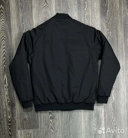 Men's windbreakers