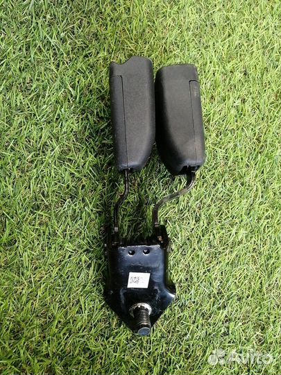 Замок ремня безопасности задний Mazda Cx-5