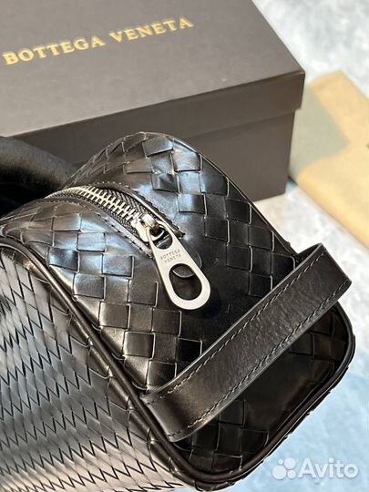 Косметичка Bottega Veneta