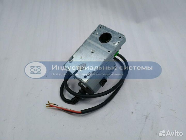 Привод заслонки Schneider MD5A-24 8751009000