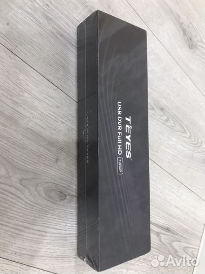 Видеорегистратор teyes x5