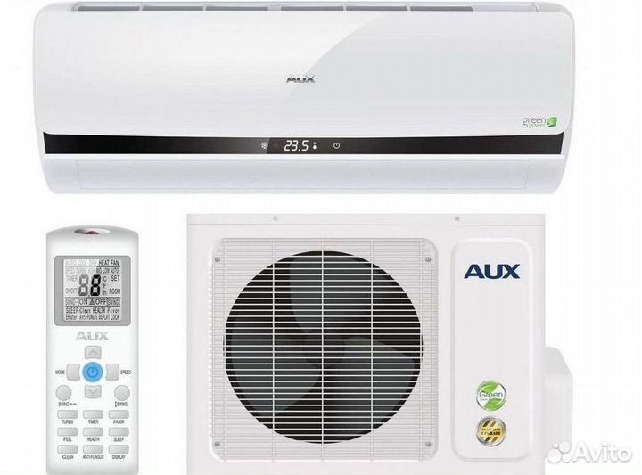 Кондиционеры. Сплит Системы. Монтаж. Гарантия