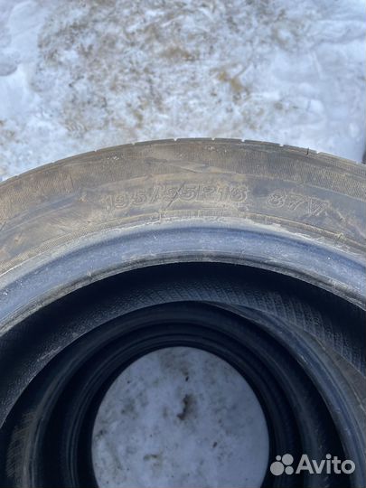 Westlake Zuper Eco Z-107 195/55 R16