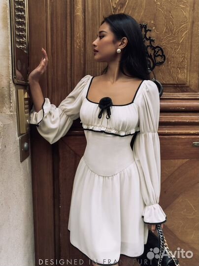 Платье lichi xs новое