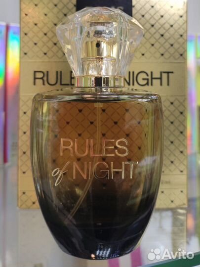 Туалетная вода и парфюмерная вода