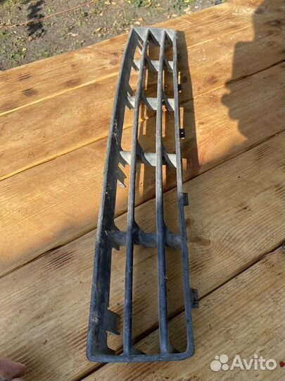 Решотка бампера