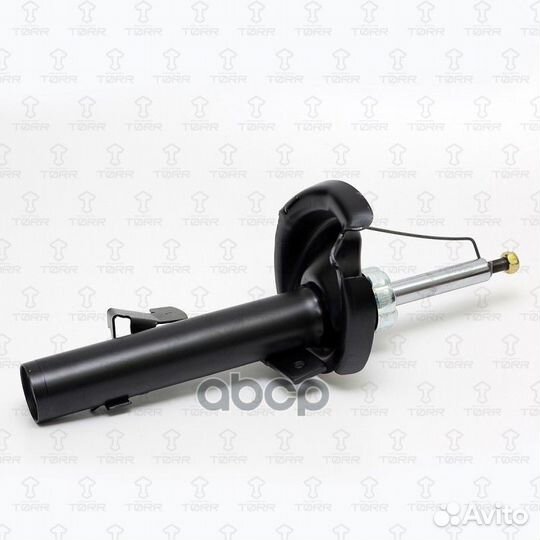 Амортизатор передний газовый ford Focus 04- FOR