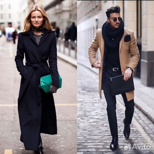 Стилист - имиджмейкер