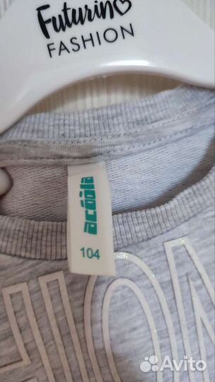 Детская одежда для девочек