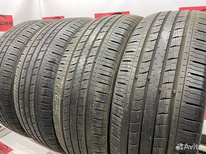 Kumho Solus KH16 225/55 R19