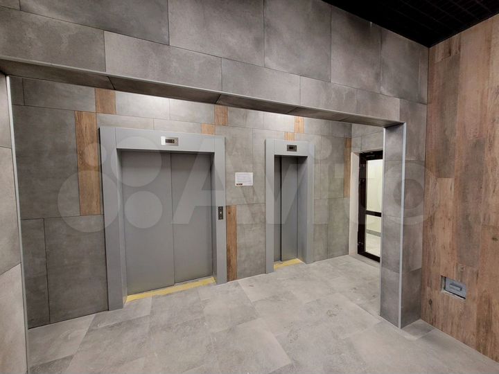 2-к. квартира, 60,1 м², 5/13 эт.