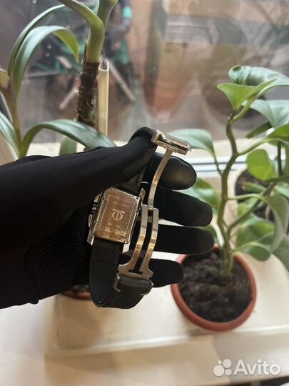 Baum Mercier Hampton