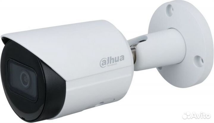 IP видеокамера dahua DH-IPC-HFW2431SP-S-0280B