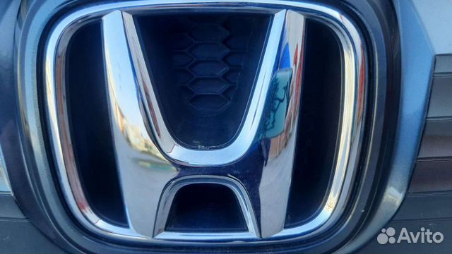 Honda Freed+, 2017 объявление продам