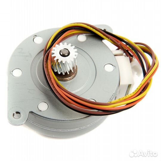 Двигатель сканера Kyocera FS3040 302LW94060