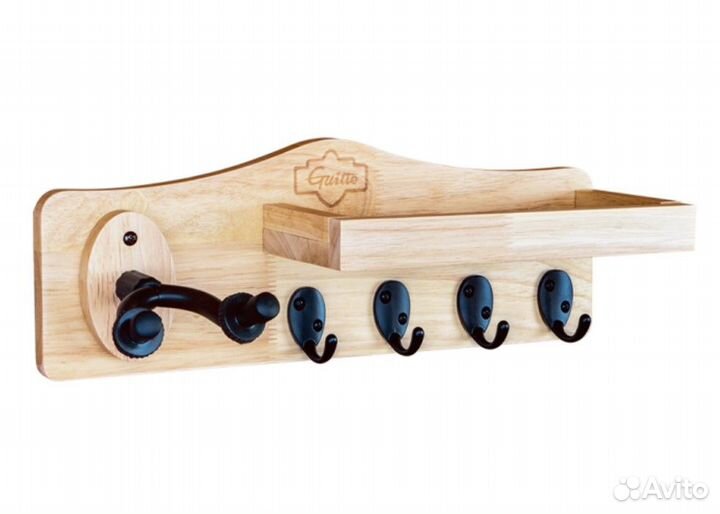 Держатель гитары укулеле